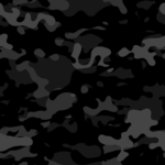 Black Camo