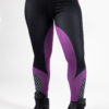 Cosmic Leggings Purple Main