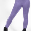 Evolve Scrunch Seamless Leggings Purple