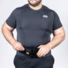 Muscle Origins Lifting Belt 2